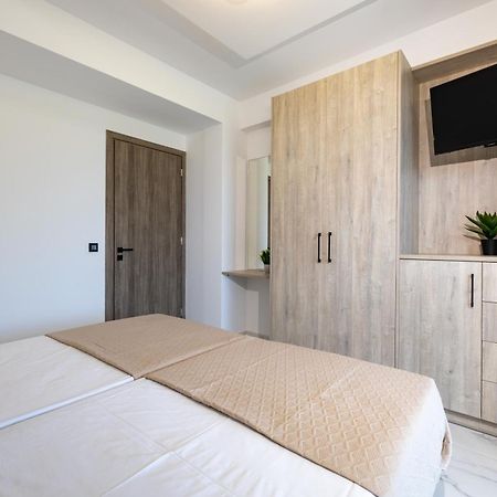 Valianos Studios Аликанас Экстерьер фото